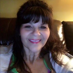 Meet your Posher, Terri